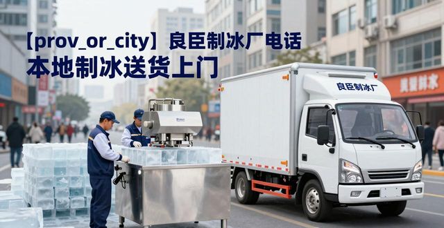 奉贤降温冰块厂电话 本地制冰送货上门