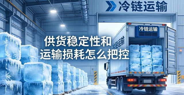 奉贤工业大冰块采购指南 降温效率翻倍全靠它