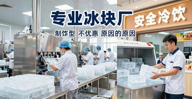 奉贤食用冰块厂如何保证夏日冷饮安全