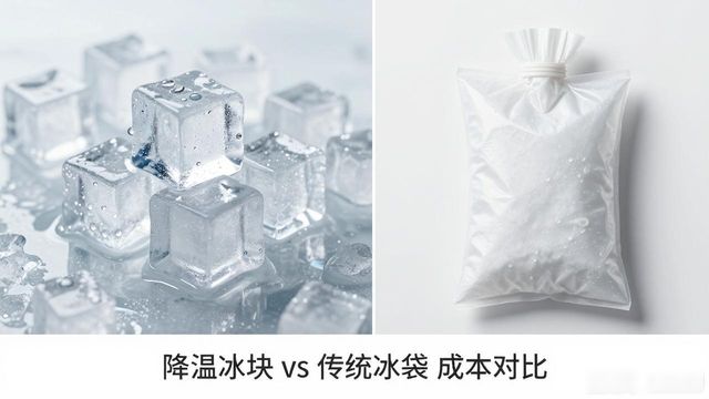 奉贤降温冰块到底能扛住高温吗