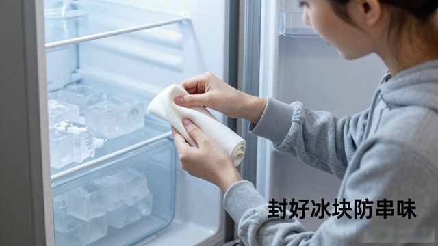 奉贤降温冰块怎么选 行业人教你用对方法省钱又省心